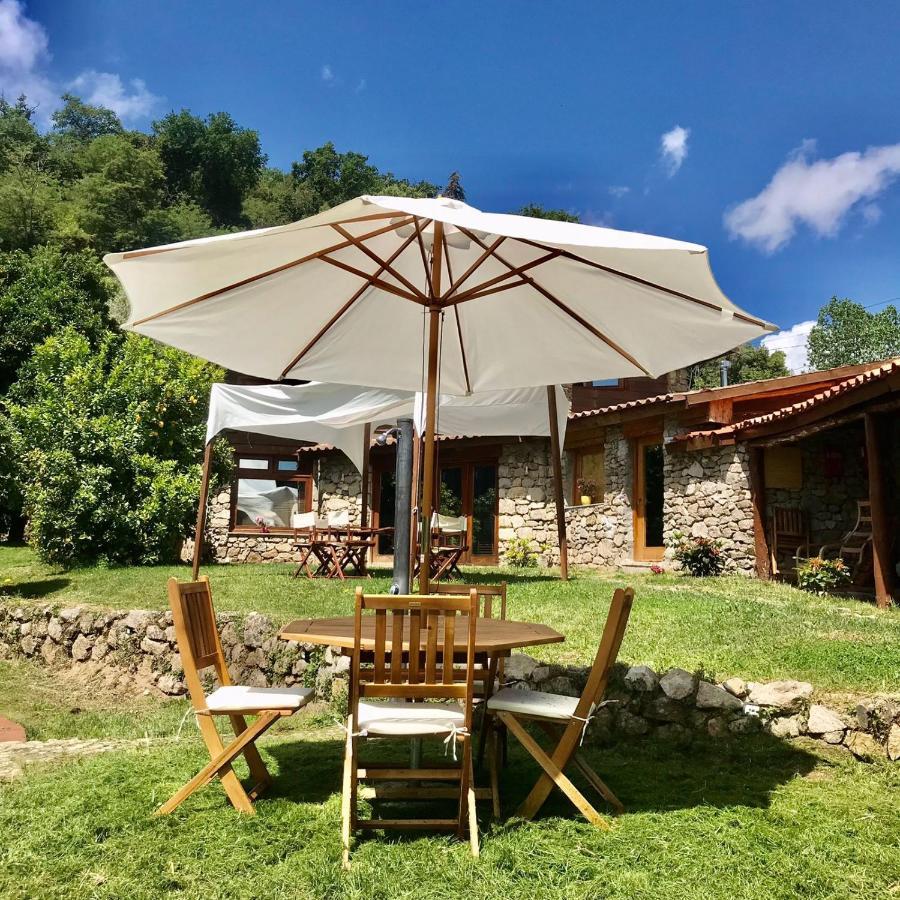 Quinta dos Carvalhos Lamego Exterior foto